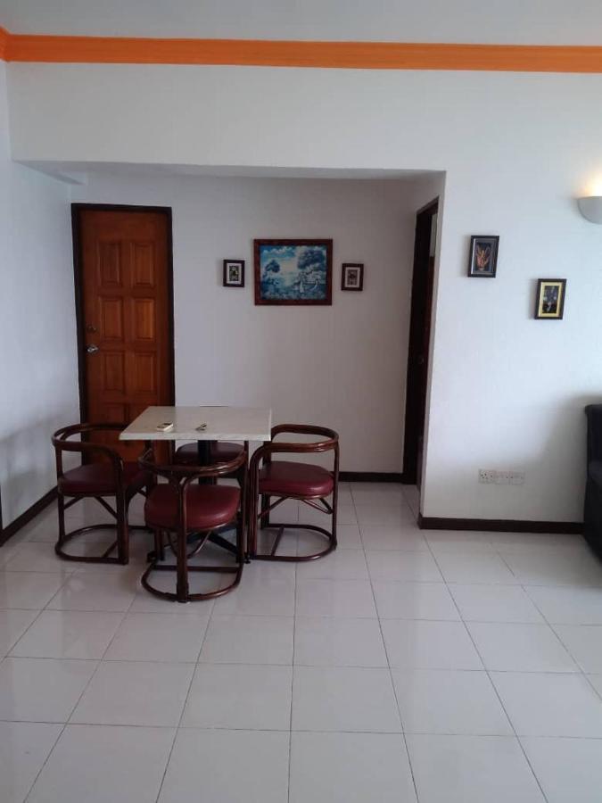 The Barn Private Home @ Sri Sayang Apartment Batu Ferringhi Esterno foto