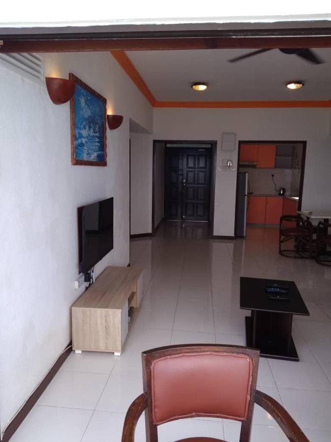 The Barn Private Home @ Sri Sayang Apartment Batu Ferringhi Esterno foto
